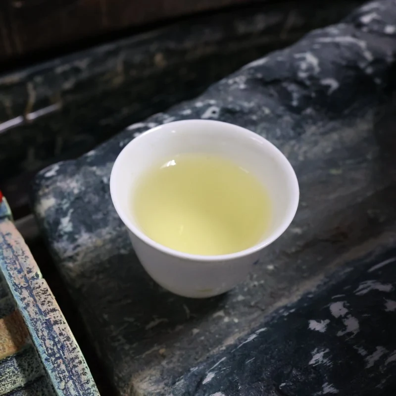 High Mountain Royal Alishan Oolong