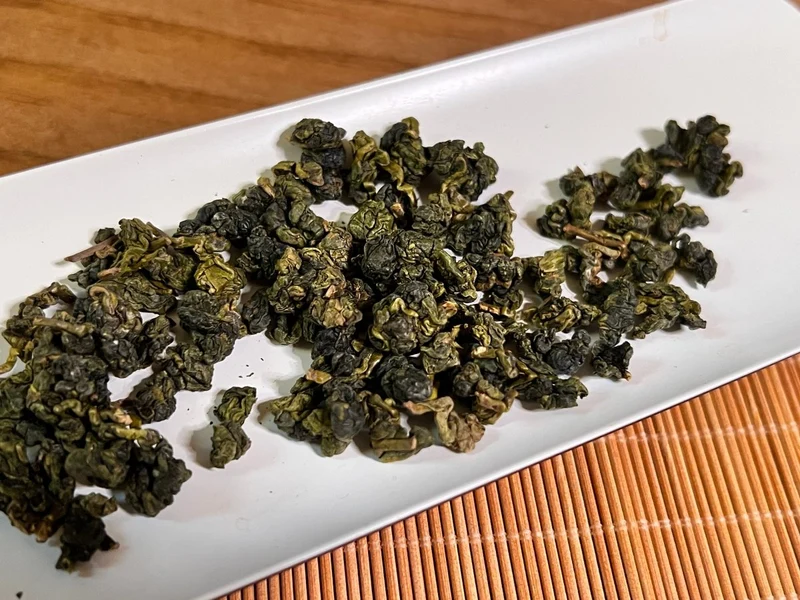 High Mountain Royal Alishan Oolong