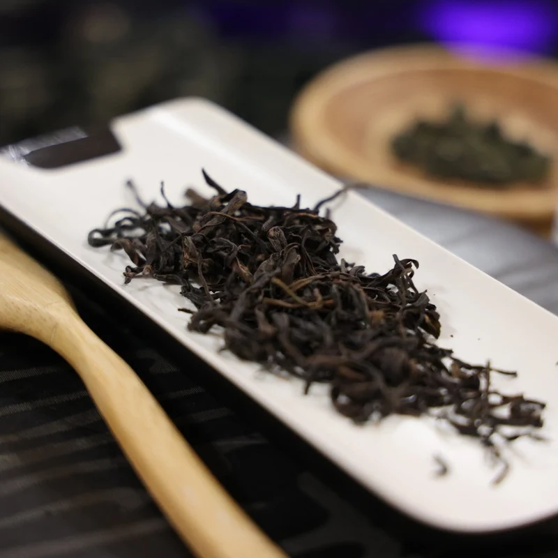 Bai Ye Phoenix Dancong Oolong