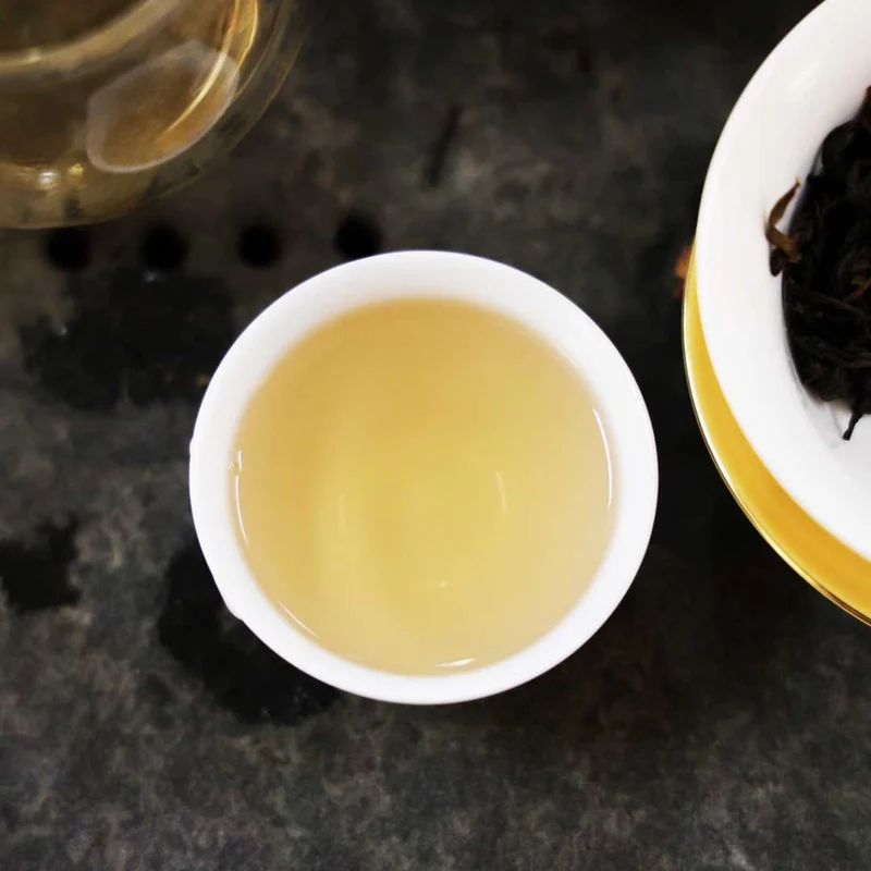 Bai Ye Phoenix Dancong Oolong