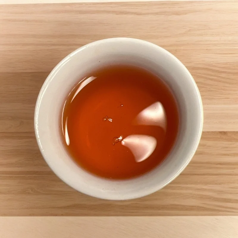 Morgenbrise Assam Schwarztee