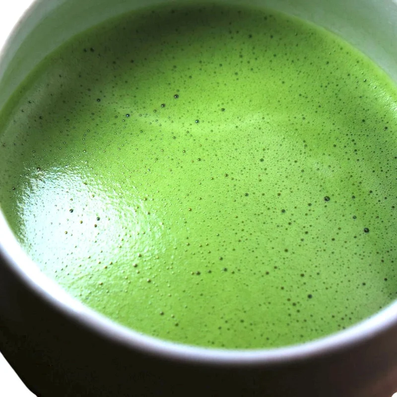 Zeremonieller Uji Kyouen Matcha (Aktualisiert April 2026)