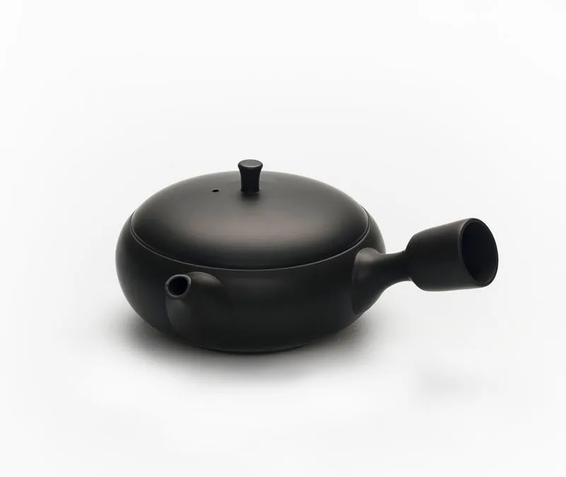 Teapot