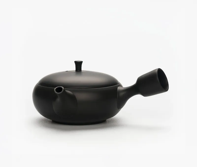 Teapot