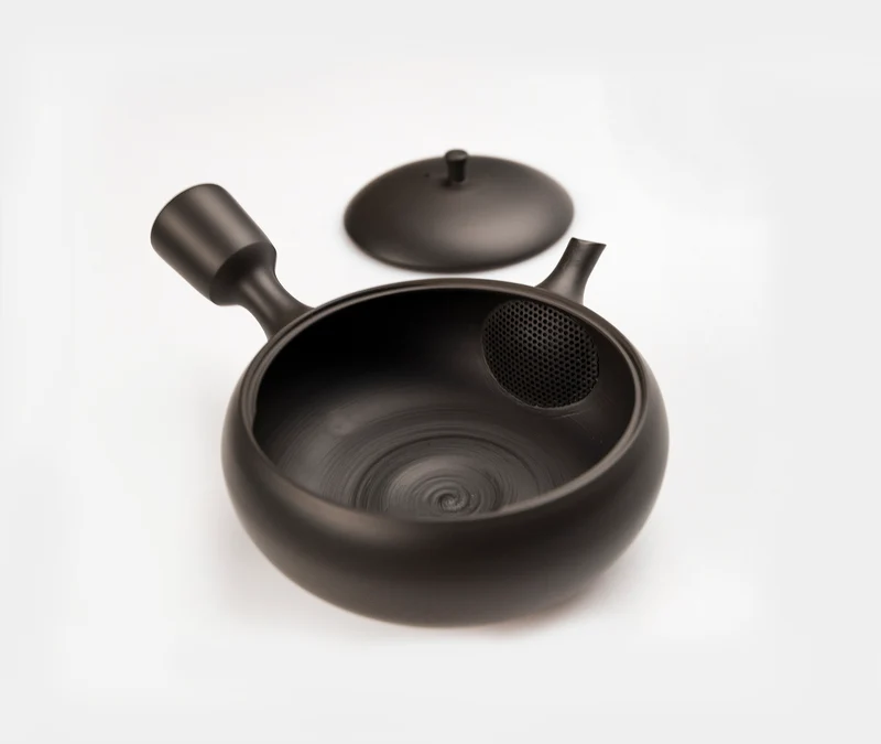 Teapot