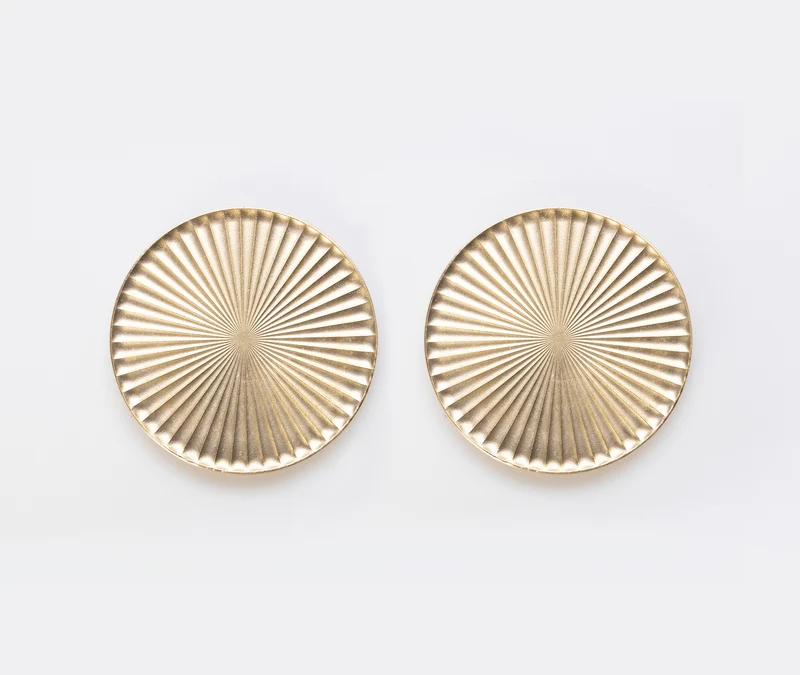 Lightbeam Coaster - Pair