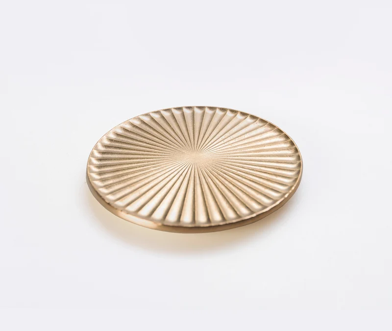 Lightbeam Coaster - Pair