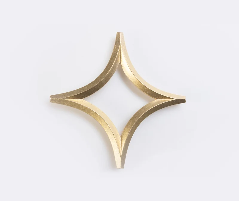 Star Trivet