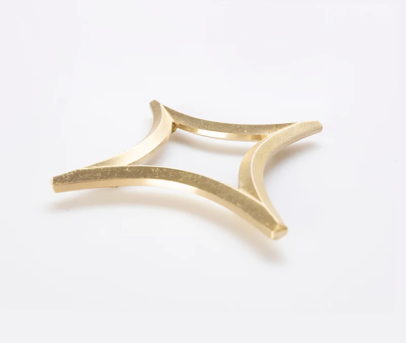 Star Trivet