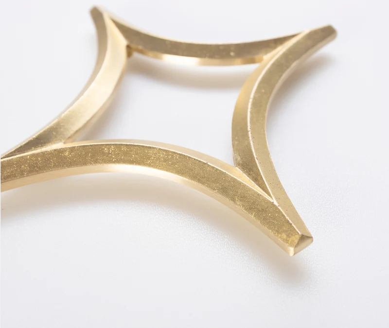 Star Trivet