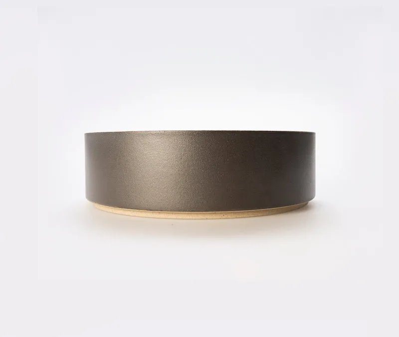 Bowl Black - 185 x 55mm