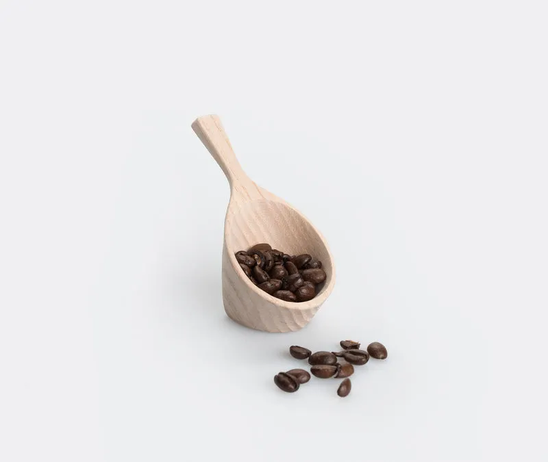 Coffee Measuring Spoon