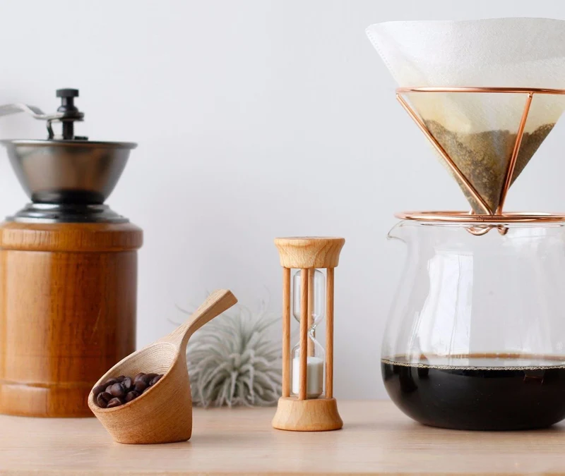Coffee Measuring Spoon