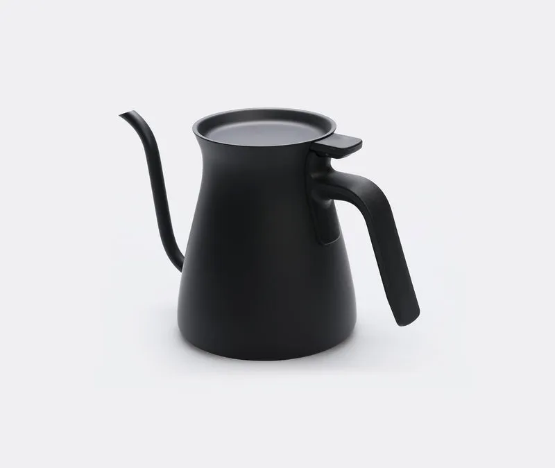 Pour Over Coffee Kettle 900ml - Black