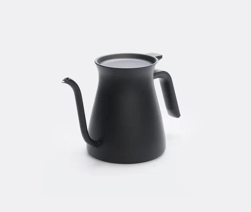 Pour Over Coffee Kettle 900ml - Black