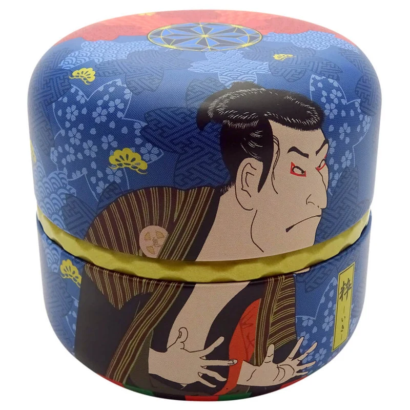 Teedose Kobuki mit Innendeckel