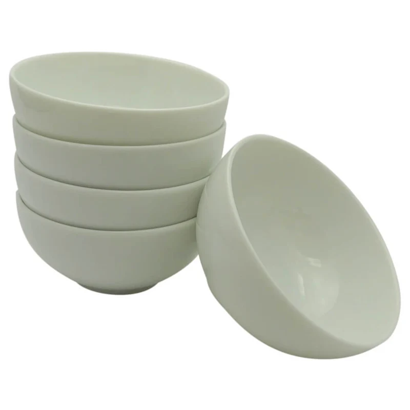 Set japanische Teeschalen