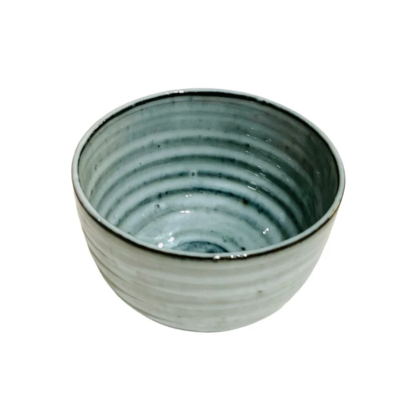 Mist Ring – Spezielle japanische Teewaren, handgefertigte Matcha-Schale