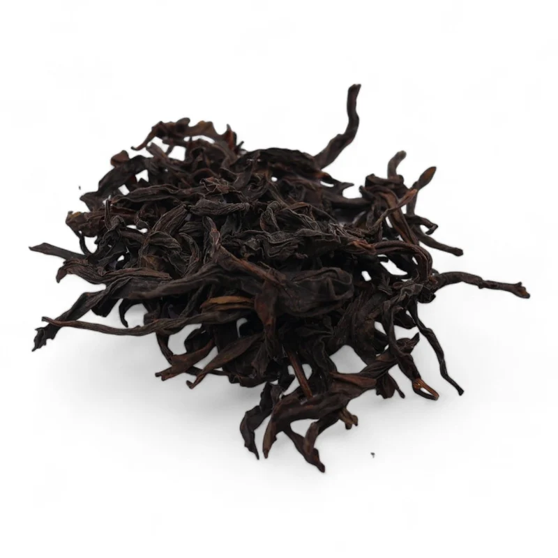 Meister Wang Da Hong Pao Oolong