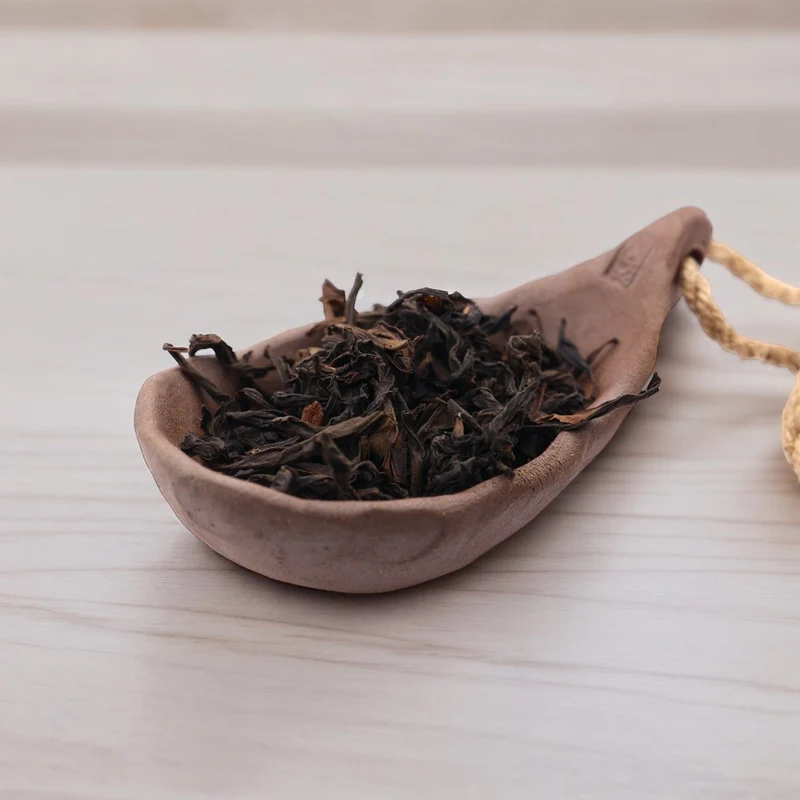 Meister Wang Da Hong Pao Oolong