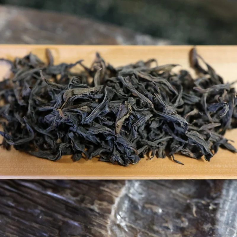Meister Wang Da Hong Pao Oolong