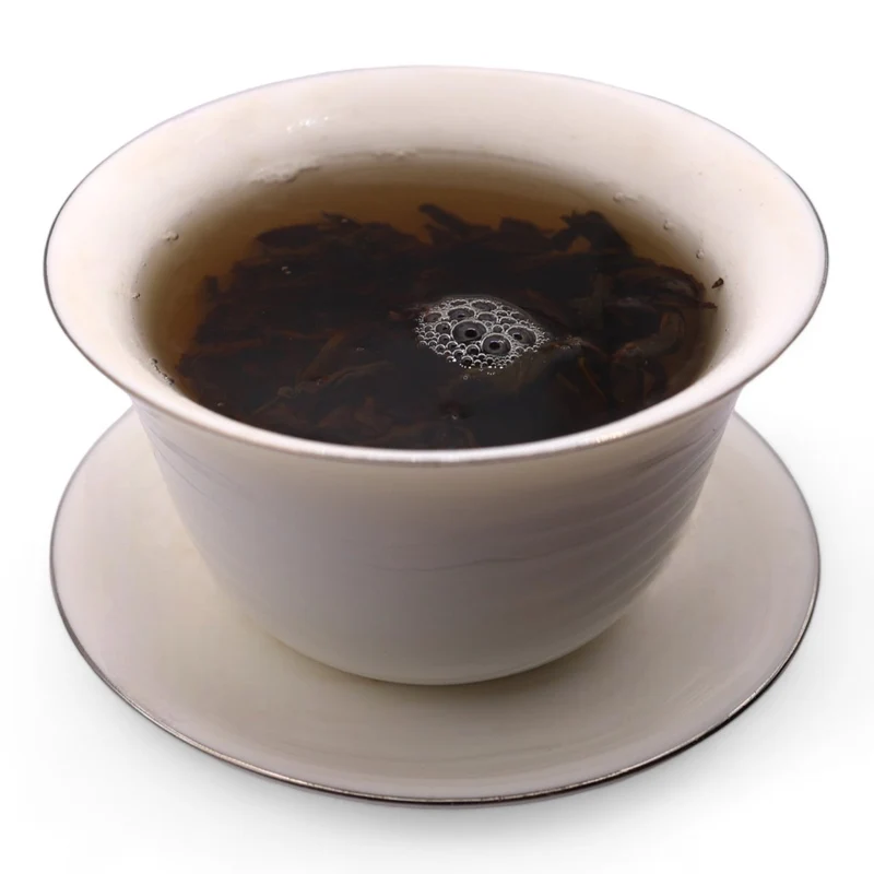 Meister Wang Da Hong Pao Oolong