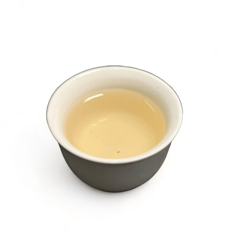 High Mountain Charcoal Medium Roast Alishan Oolong