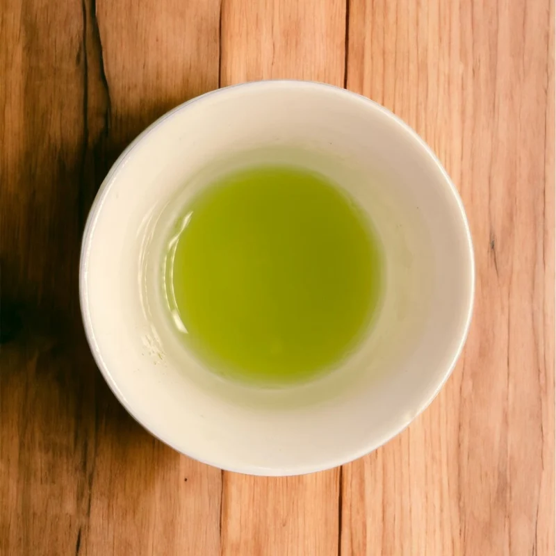 Miyazaki Einzelsorte Sae Midori Sencha (Ernte 2025)