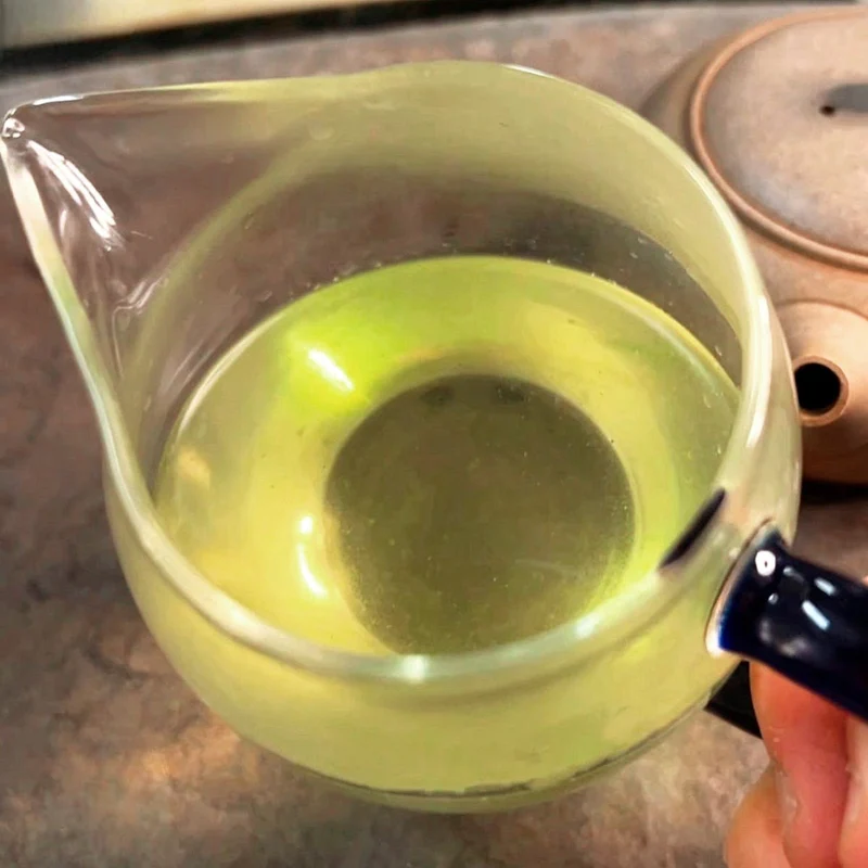 Miyazaki Single-Cultivar Kirari Sencha (Neue Ernte 2026)