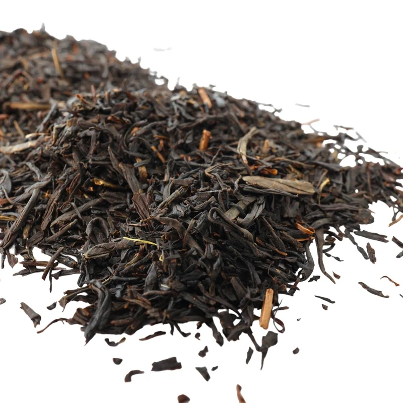 2017 Kagoshima Bio Japanischer Puerh