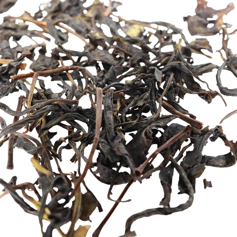 Kagoshima Bio-Wildschwarztee
