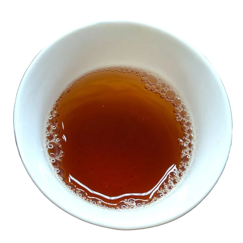 Shizuoka First Flush Hon Kuki Houjicha