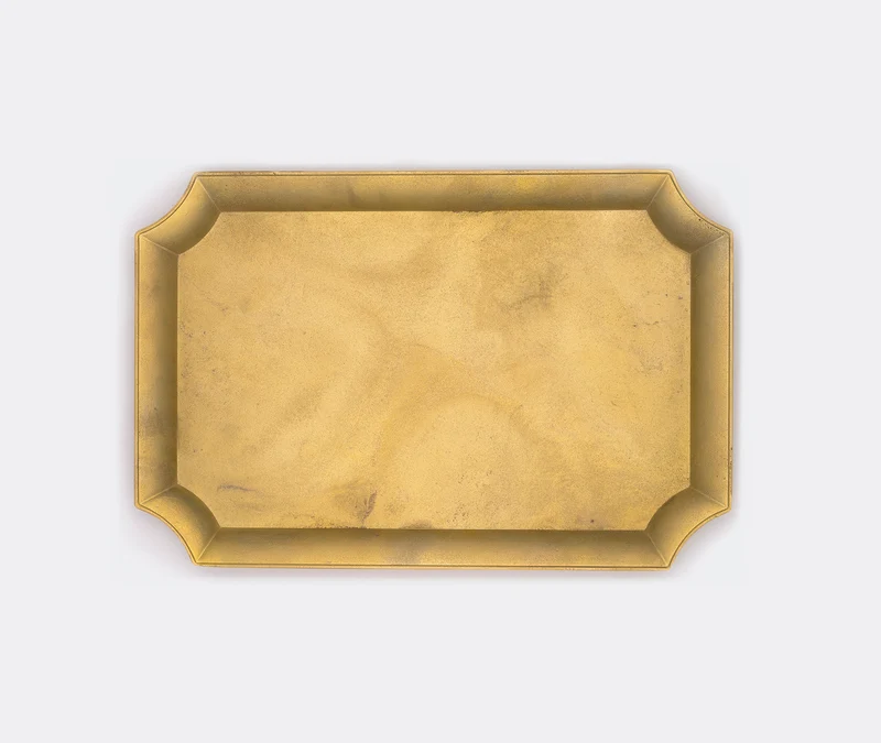 Rectangular Serving Tray