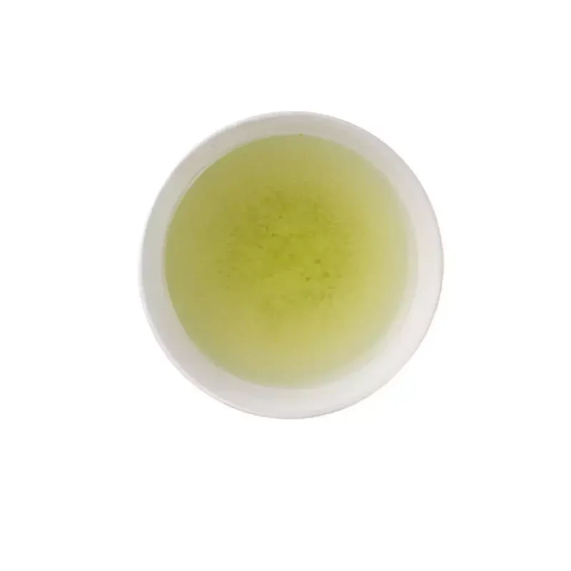 Kiyosen Premium Gyokuro Loose Leaf Green Tea From Kyoto 100g