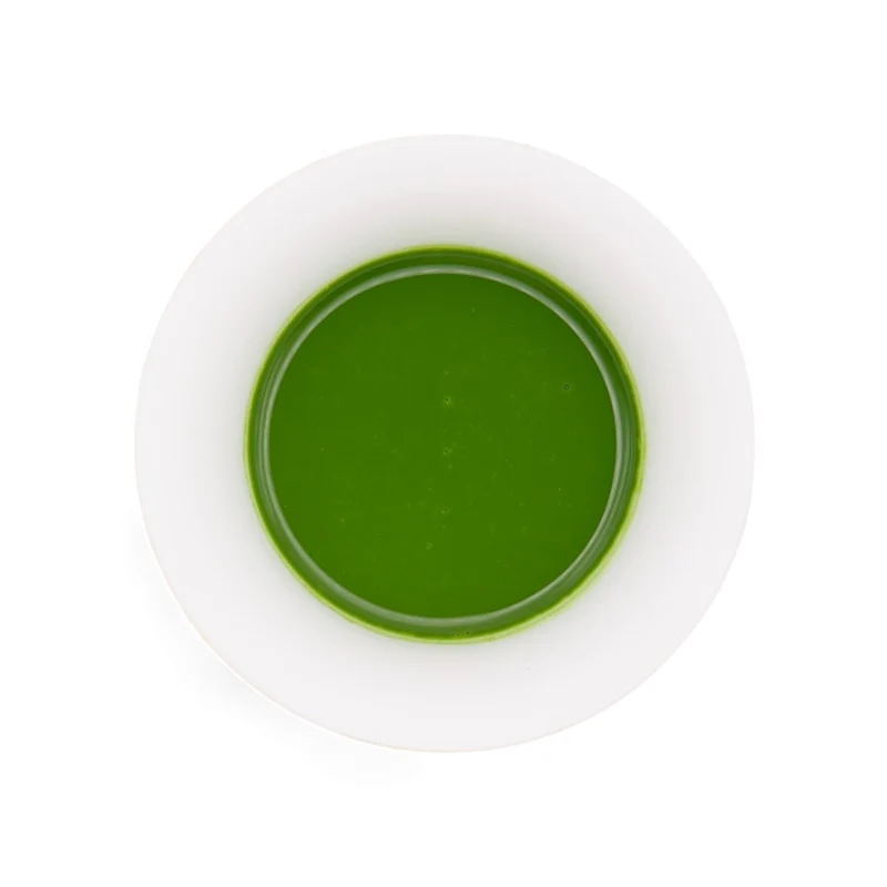 Bio-Matcha aus handverlesenem Gokou-Zeremonienholz