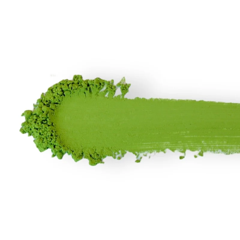 Bio-Matcha aus handverlesenem Gokou-Zeremonienholz