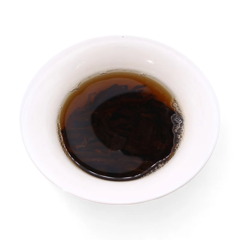 2009 Gealterter Shuixian Oolong in Wettkampfqualität