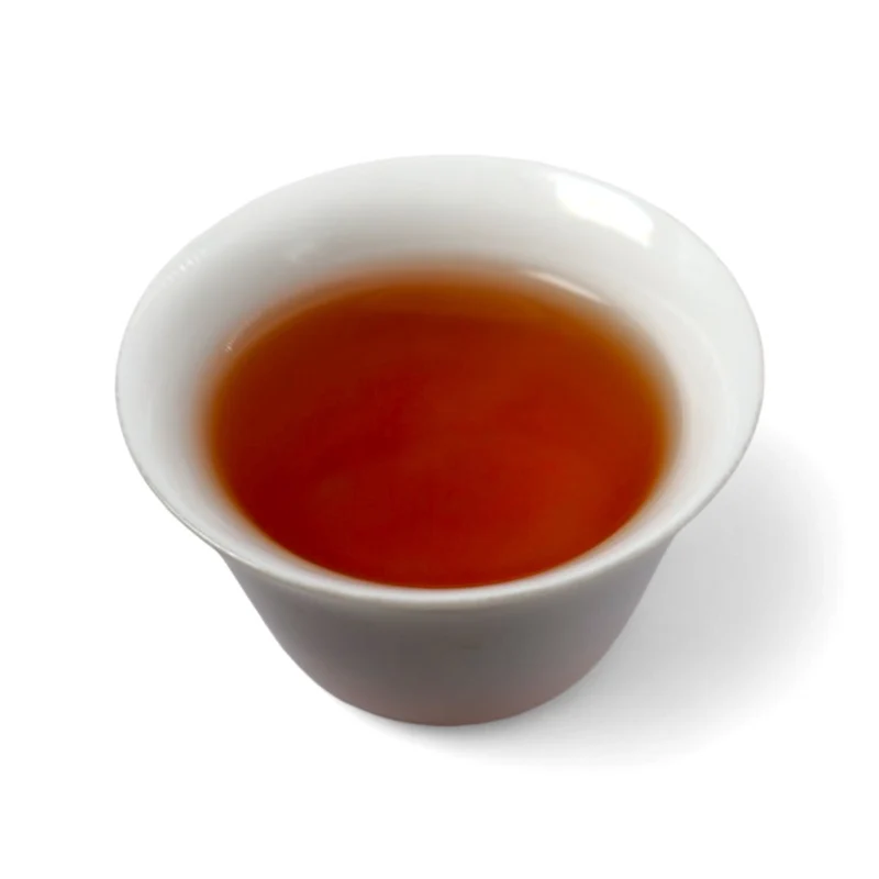2009 Gealterter Shuixian Oolong in Wettkampfqualität
