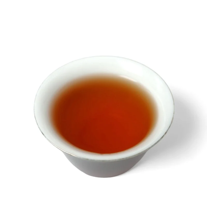 Meister Wang Gao Zhong Shui Xian Oolong