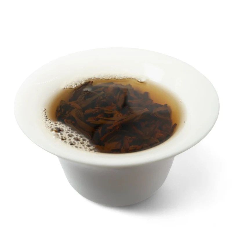 Meister Wang Gao Zhong Shui Xian Oolong