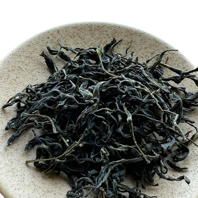 Yame Bio-Einzelsorten-Koshun-Oolong