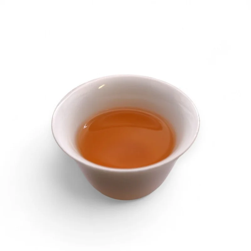 Thunderstruck Phoenix Dancong Oolong