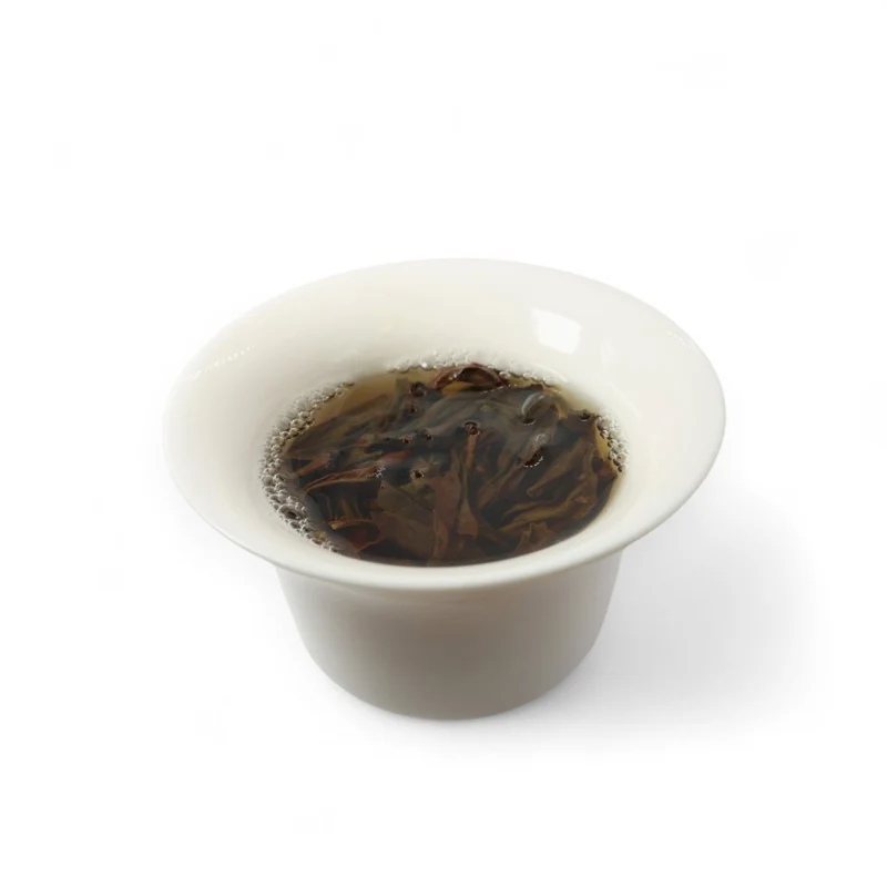 Thunderstruck Phoenix Dancong Oolong