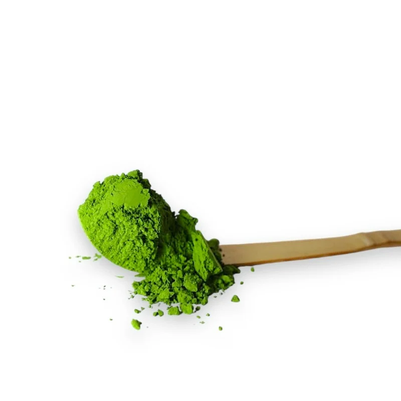 Zeremonieller Bio-Mie Tsuyu Hikari Matcha
