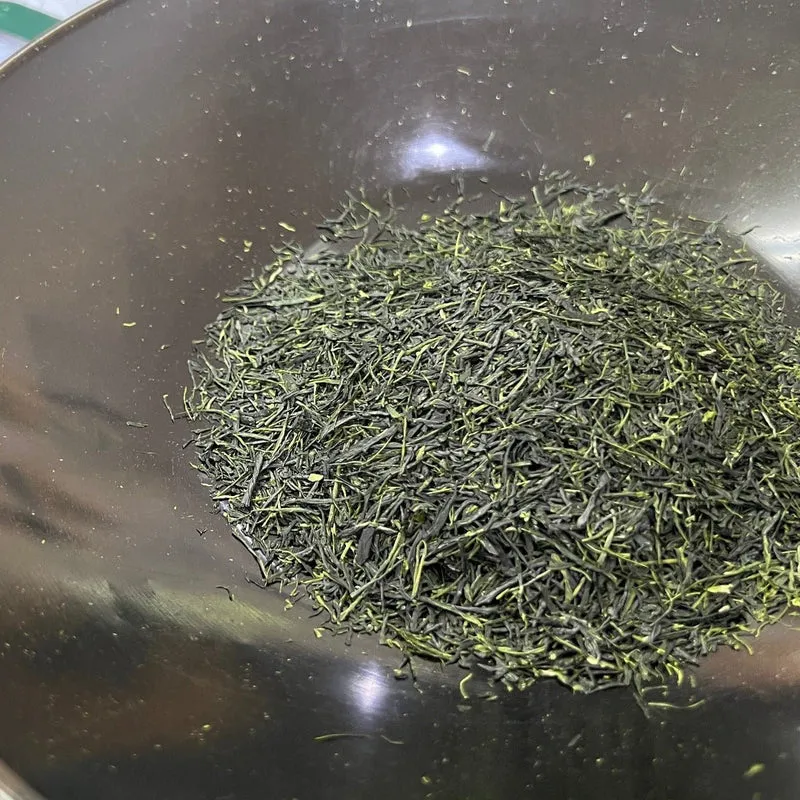 Yame Dento Hon Gyokuro Probierpackung, 3er-Set – 3 Beutel à 60 g
