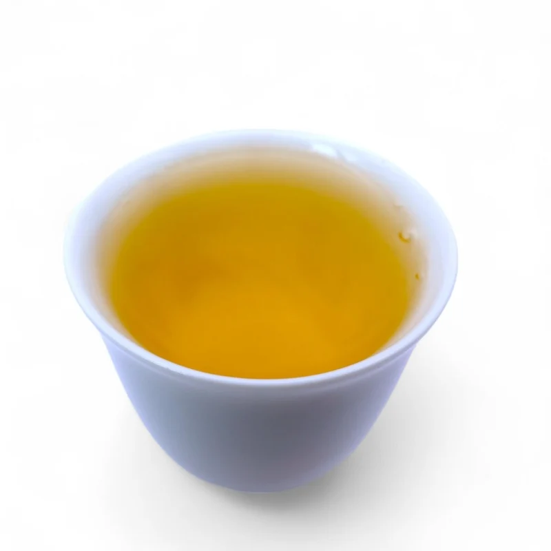 150 Jahre alter Baum BingDao Laozai Dragon Ball Raw Puerh