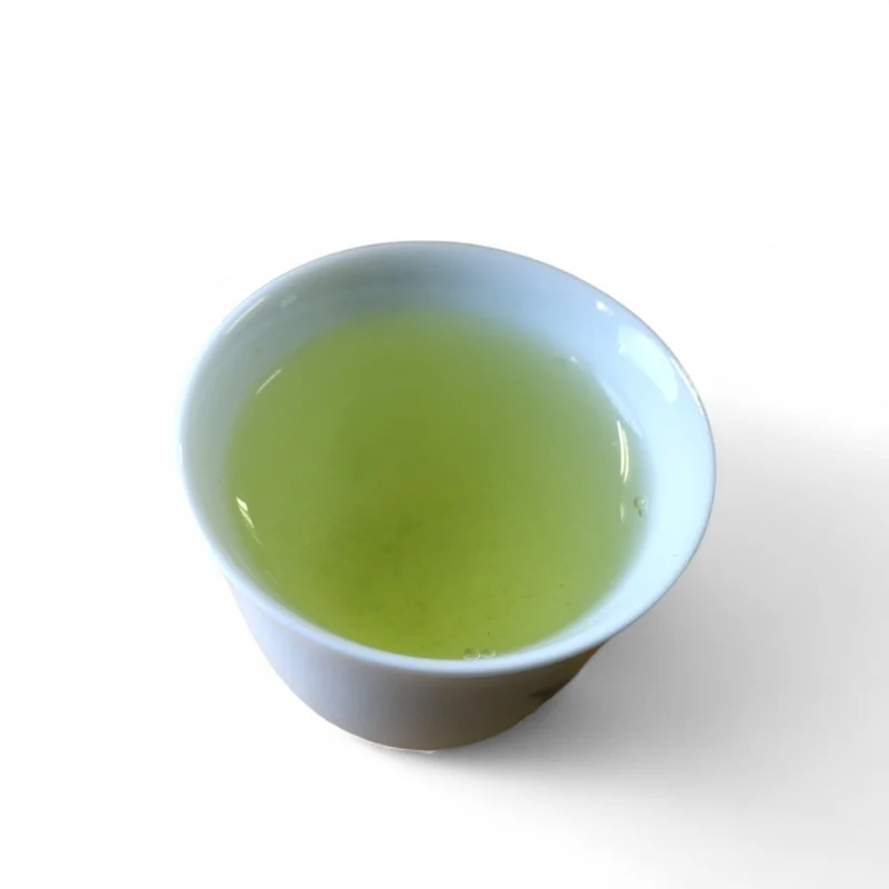 Mie Bio-Soufuu Kabuse Cha (Ernte 2026)