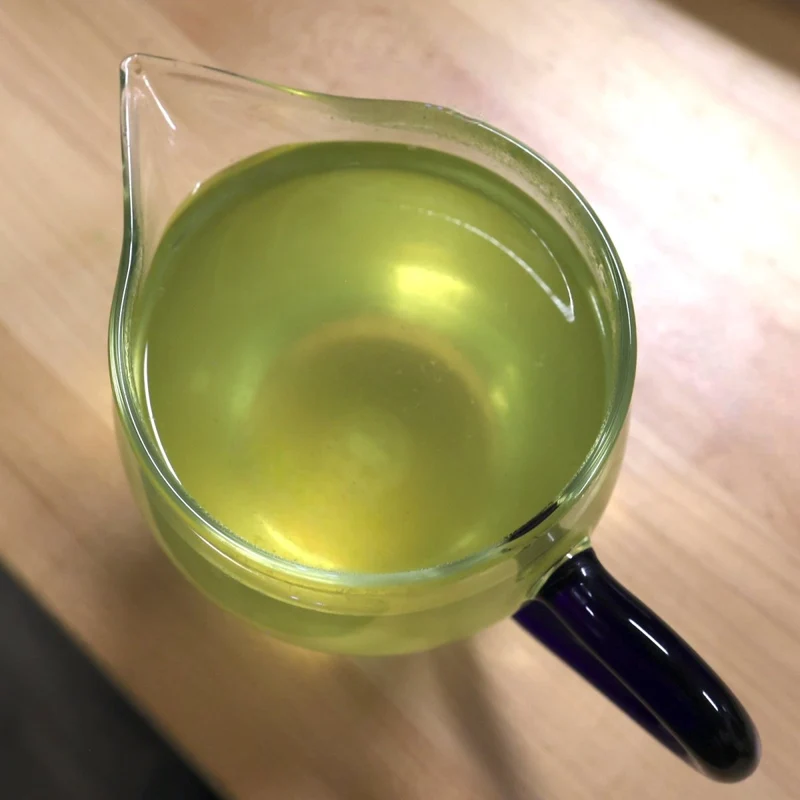 Mie Bio-Soufuu Kabuse Cha (Ernte 2026)