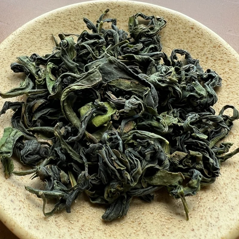 Miyazaki Bio Minami Sayaka Oolong