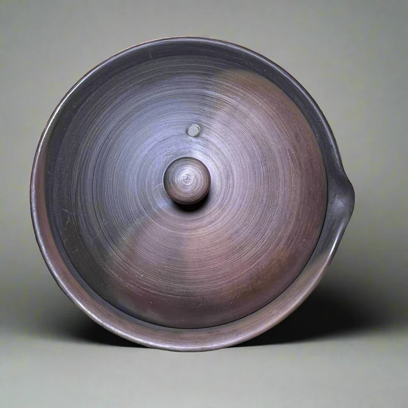 Tonhalo – Japanische Meisterhandarbeit Shiboridashi